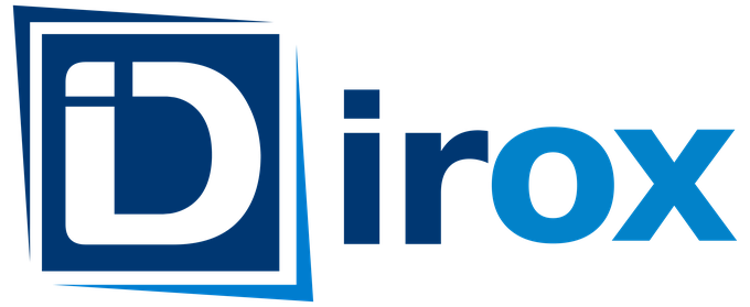 Dirox Ogrodzenia